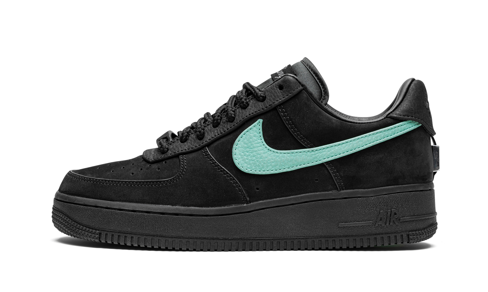 Nike Air Force 1 Low Tiffany and Co. DZ1382 001