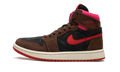 AIR JORDAN 1 ZOOM AIR CMFT WMNS Cacao Wow/Picante Red/Black/Hyper Pink