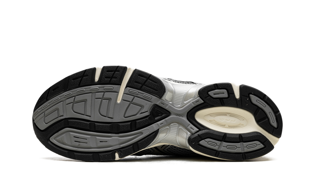 Asics Gell 1130 Clay Grey Pure Silver 1201A256 026