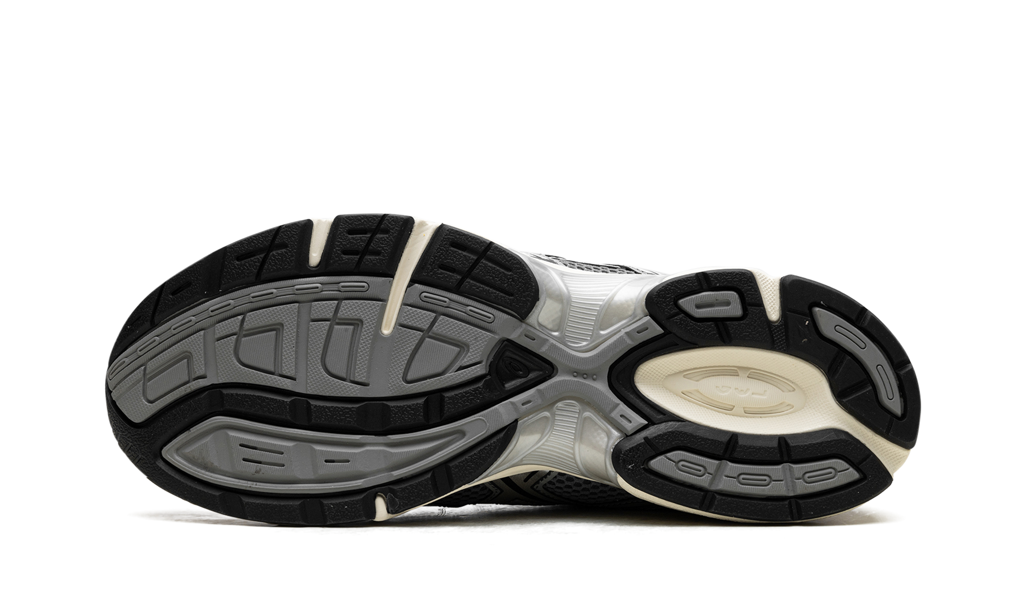Asics Gell 1130 Clay Grey Pure Silver 1201A256 026