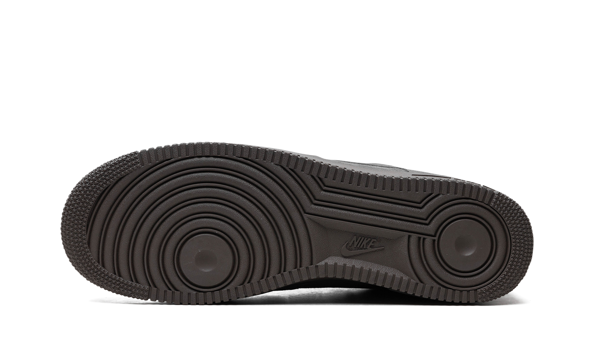 Nike Air Force 1 Dark Chocolate DO6730 001