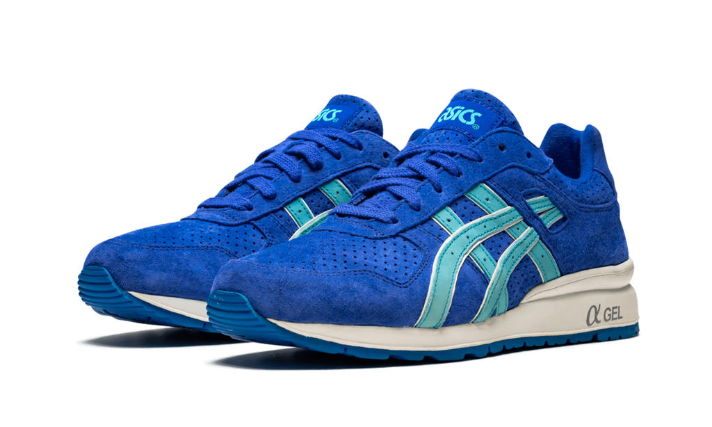 Asics GT 2 Ultra Marine H10CK.4040.S
