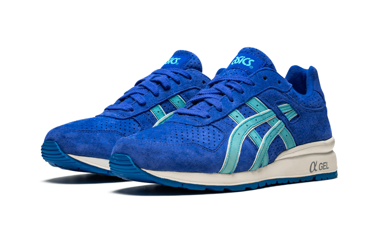 Asics GT 2 Ultra Marine H10CK.4040.S