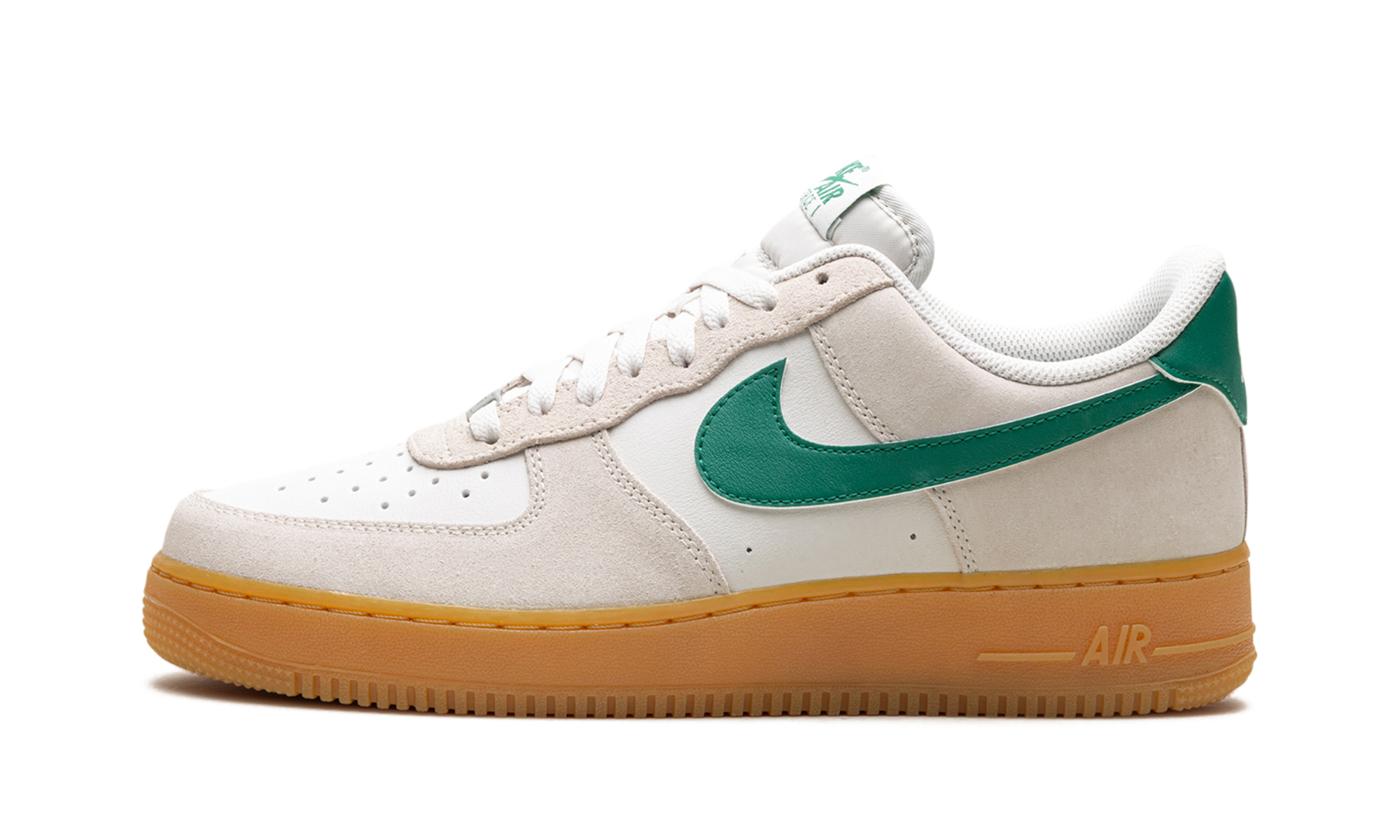 Nike Air Force 1 07 LV8 Phantom Malachite FQ8714 001