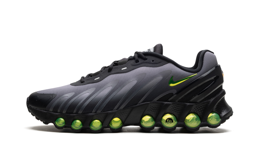 Nike Air Max Dn8 Black Volt FQ7860 003