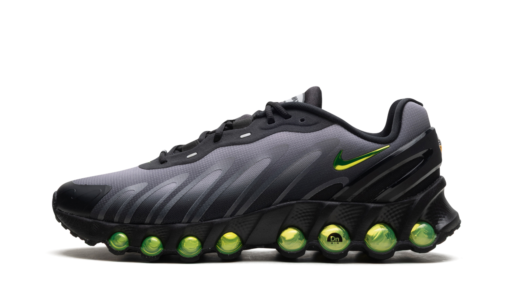 Nike Air Max Dn8 Black Volt FQ7860 003