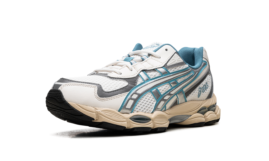 Asics Gel-NYC 2055 Blue Teal 1203A542 106