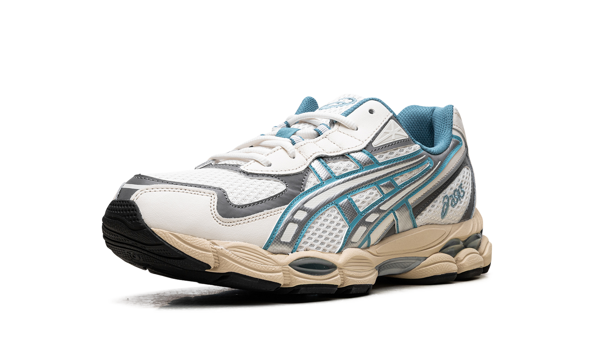 Asics Gel-NYC 2055 Blue Teal 1203A542 106