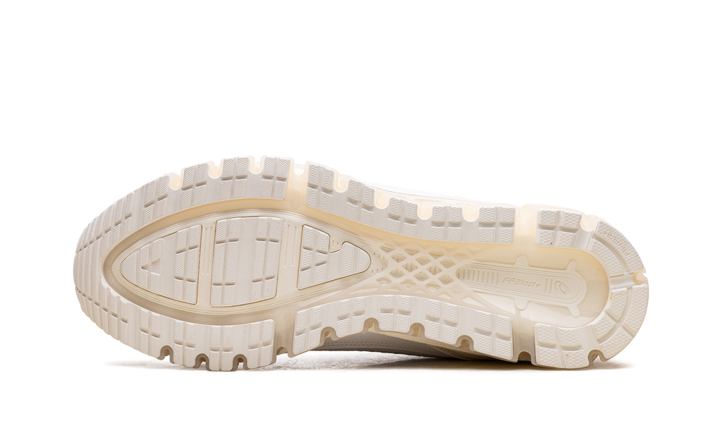 Asics Gel-Quantum 360 JJJJound - White 1203A960 100