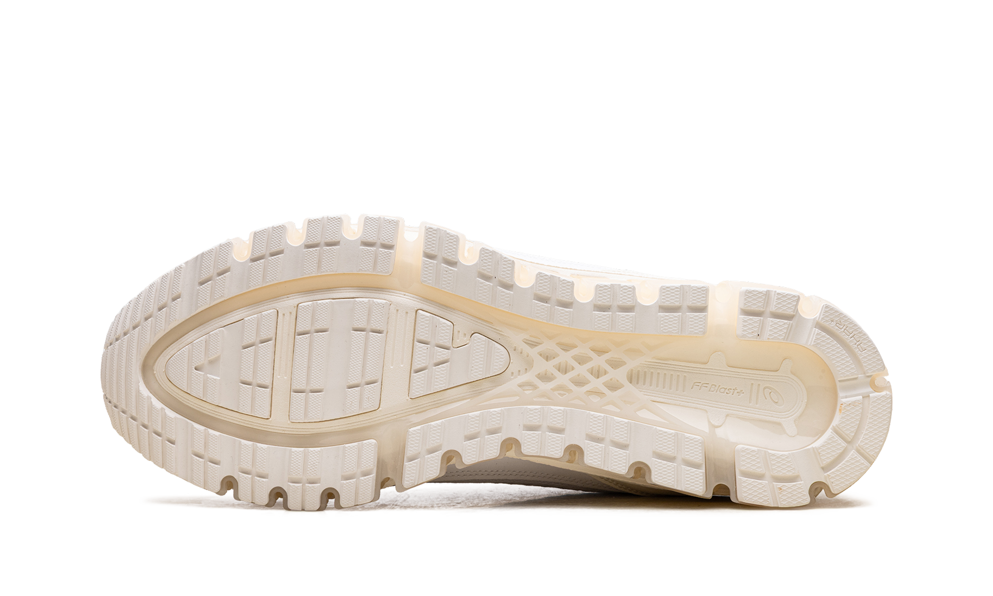 Asics Gel-Quantum 360 JJJJound - White 1203A960 100