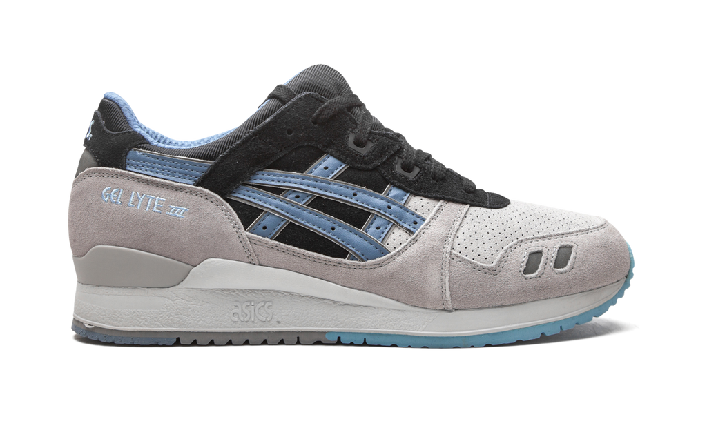 Asics Gel-Lyte III Urban Camo H304L 1356