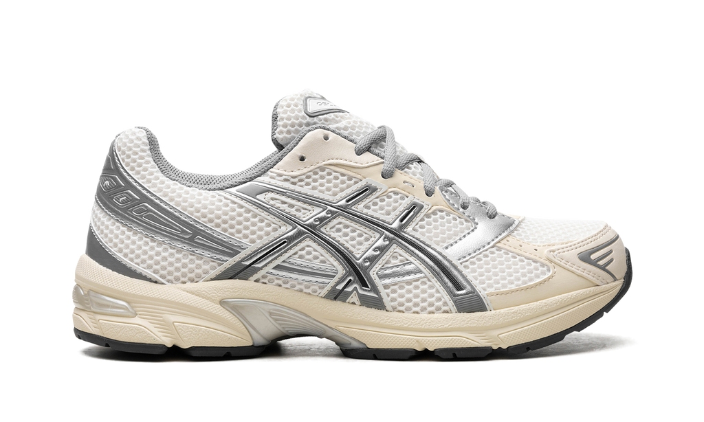 Asics Gel 1130 WMNS Cream Clay Grey 1202A164 116