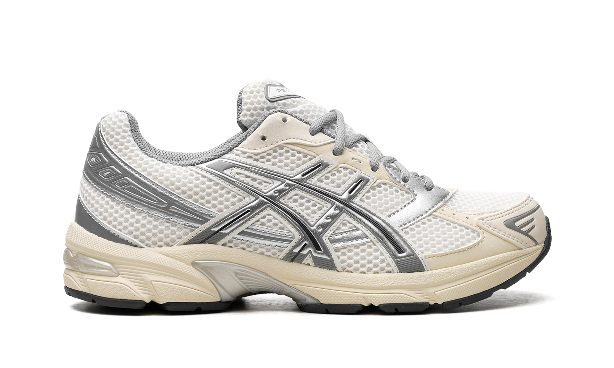Asics Gel 1130 WMNS Cream Clay Grey 1202A164 116