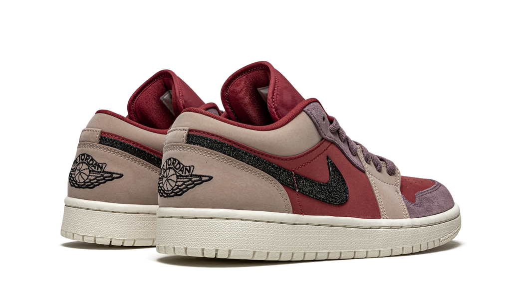 AIR JORDAN 1 LO WMNS Canyon Rust DC0774 602