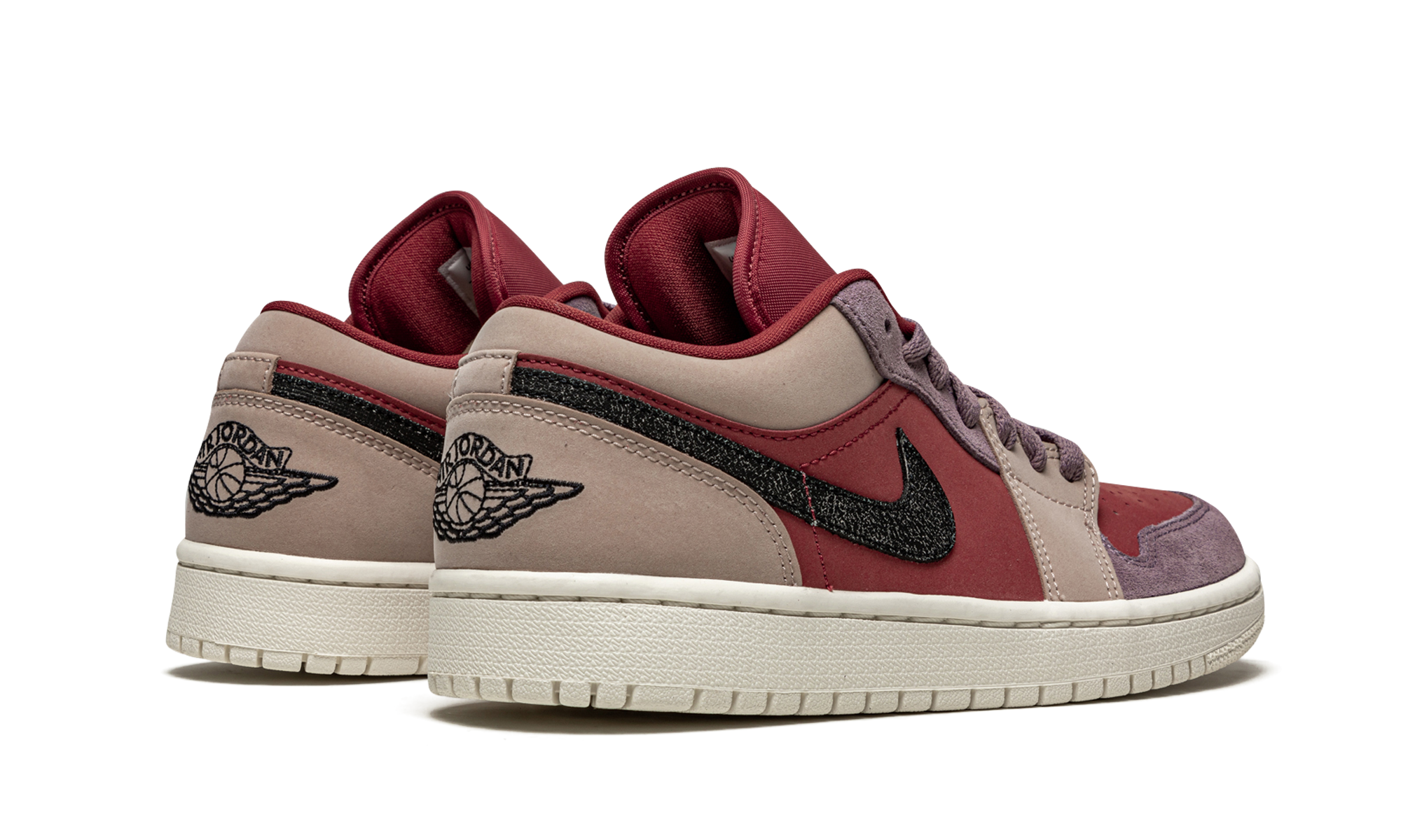 AIR JORDAN 1 LO WMNS Canyon Rust DC0774 602