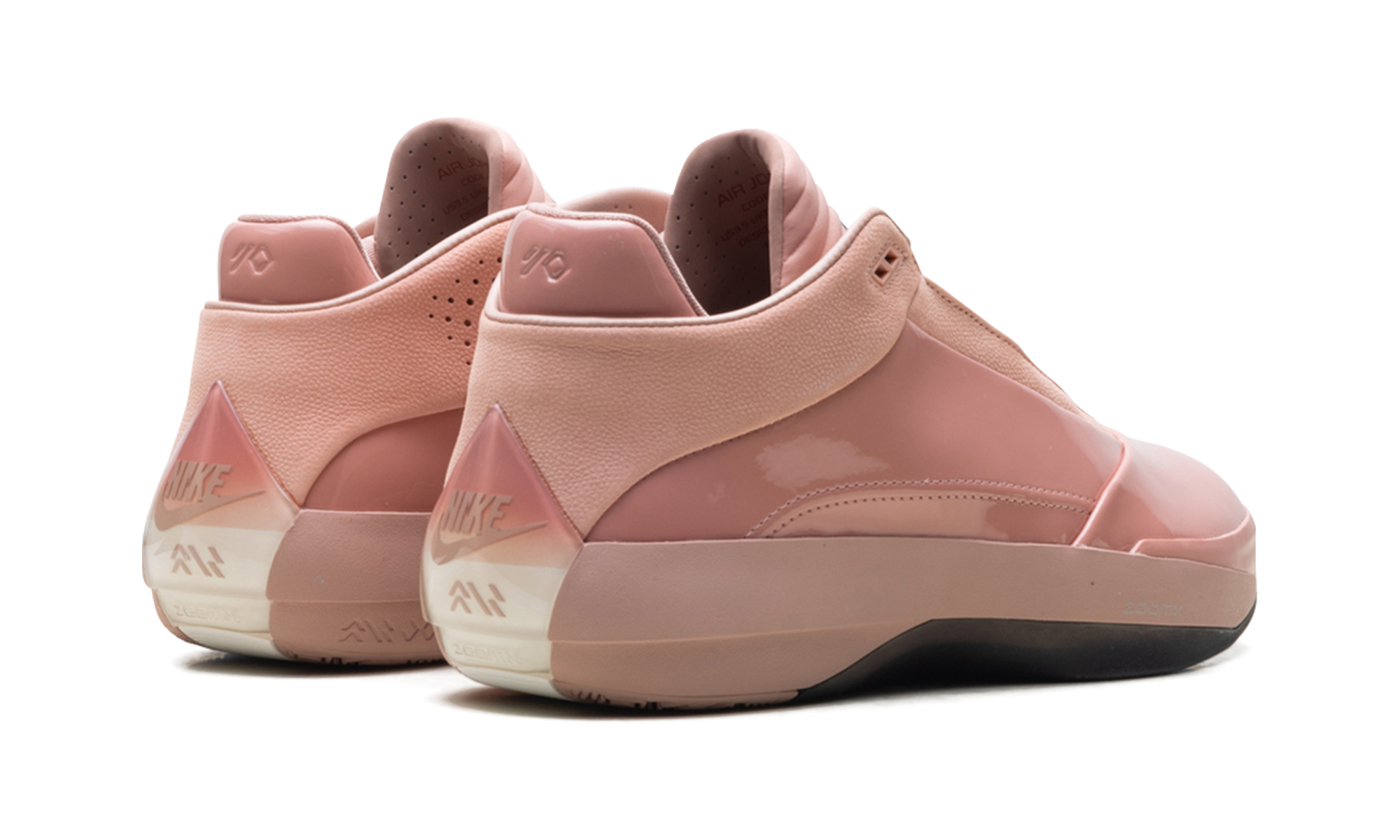 Air Jordan 40 Dusty Rose HM9931 600