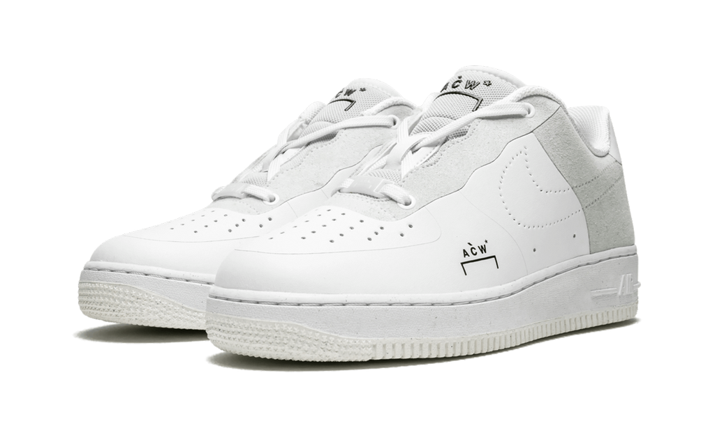 Nike Air Force 1 Low A-Cold-Wall White BQ6924 100