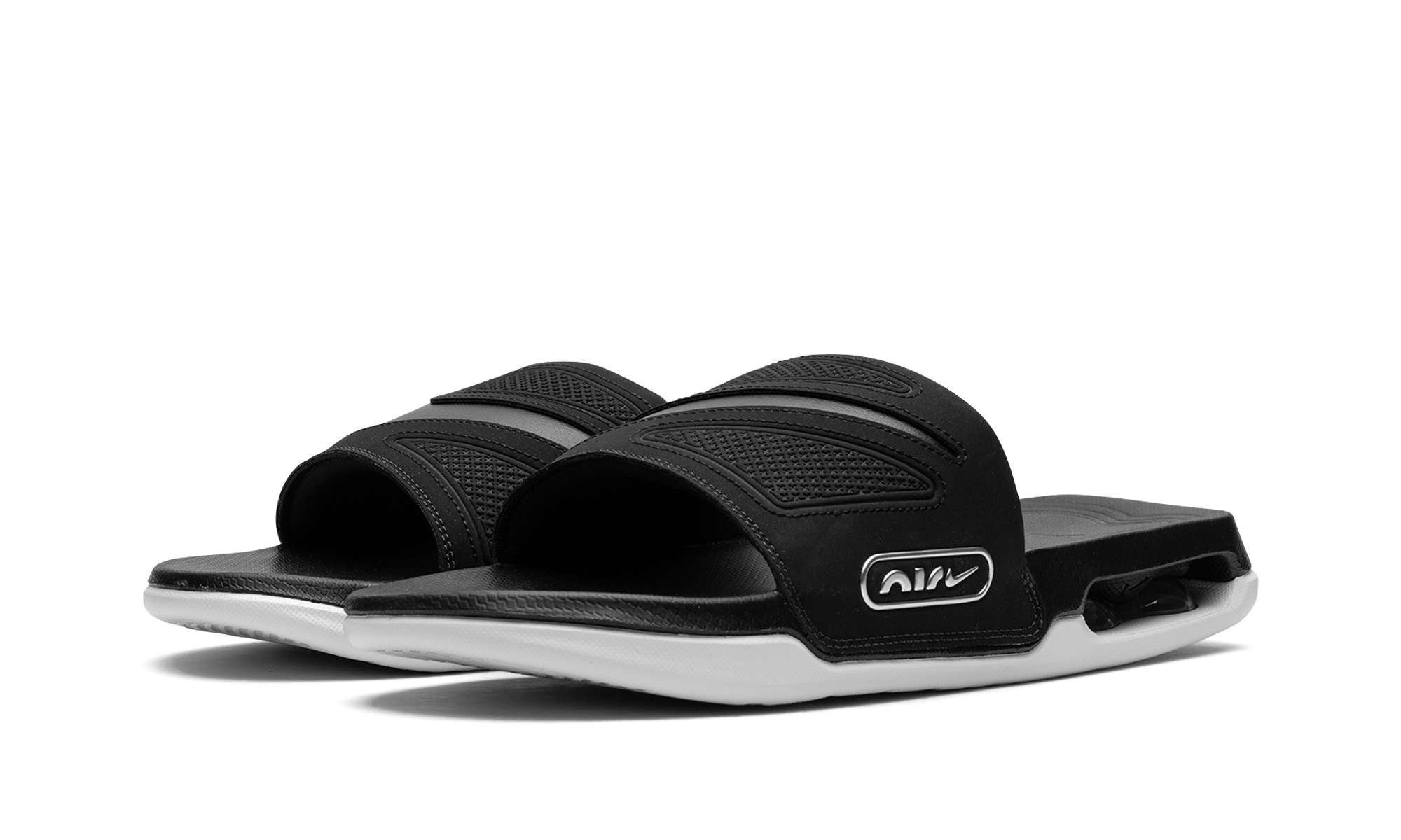 Nike Nike Air Max Cirro Black/White DC1460 004