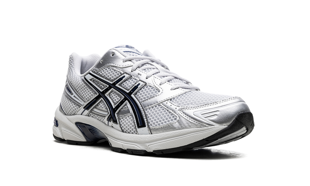 Asics GEL-1130 Glacier Grey/Black 1203A686 020