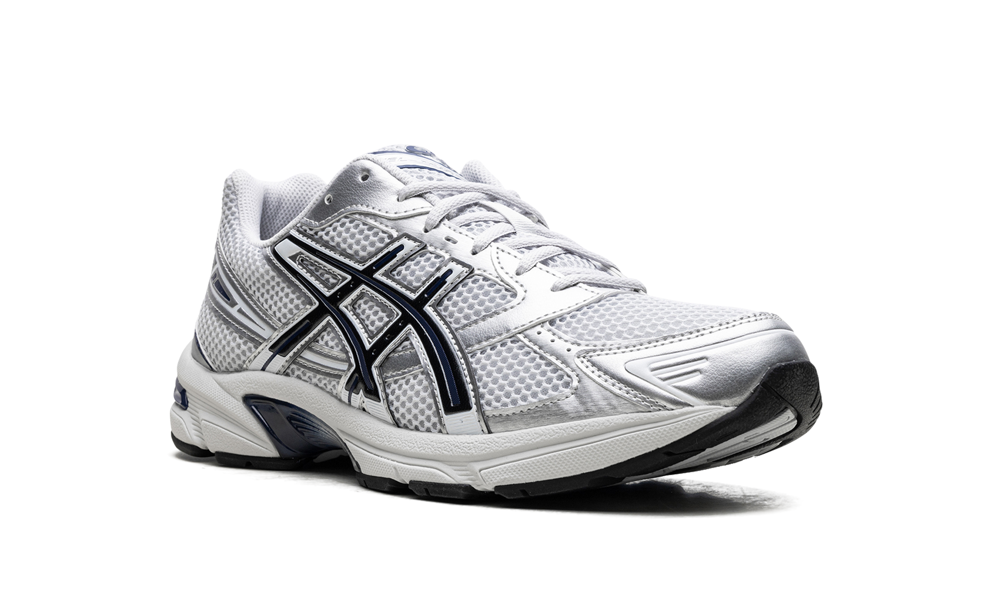 Asics GEL-1130 Glacier Grey/Black 1203A686 020