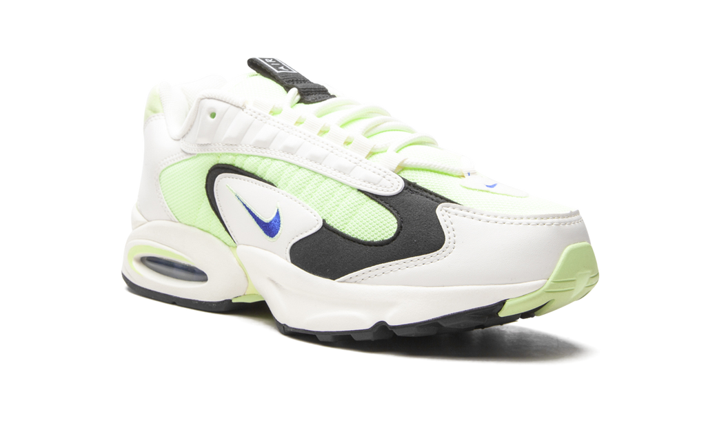 Nike Air Max Triax 96 Barely Volt CT1104 700