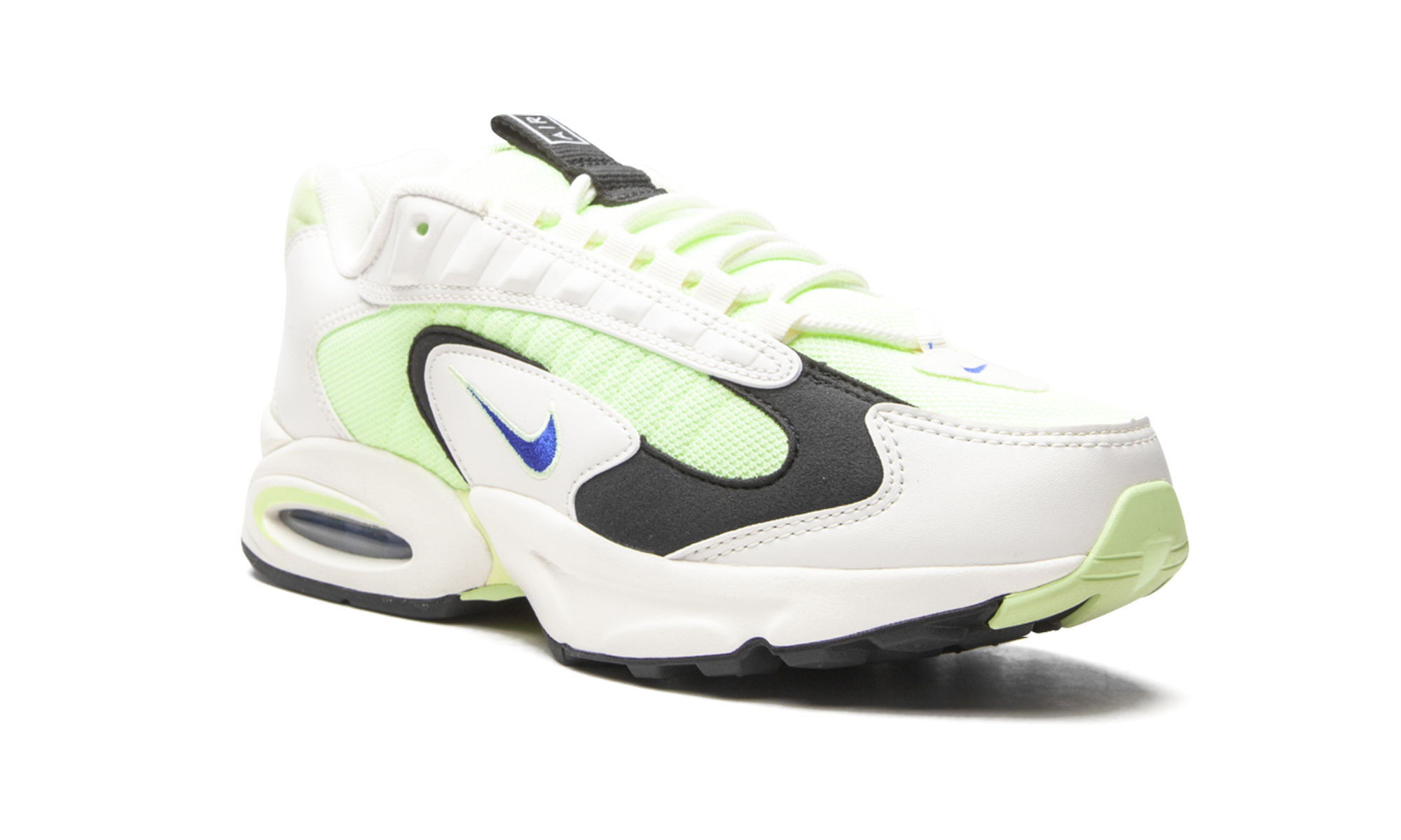 Nike Air Max Triax 96 Barely Volt CT1104 700