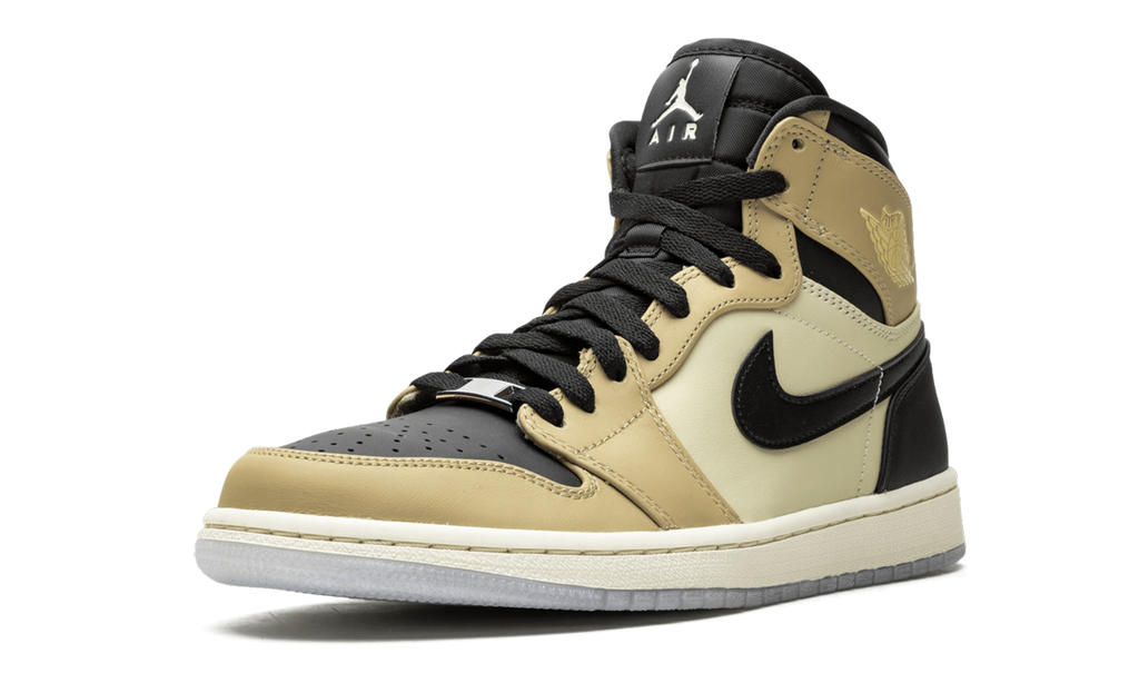 AIR JORDAN 1 RETRO HI PREM WMNS Mushroom AH7389 003