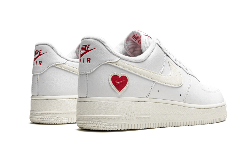 Nike Air Force 1 Low Valentines Day 2021