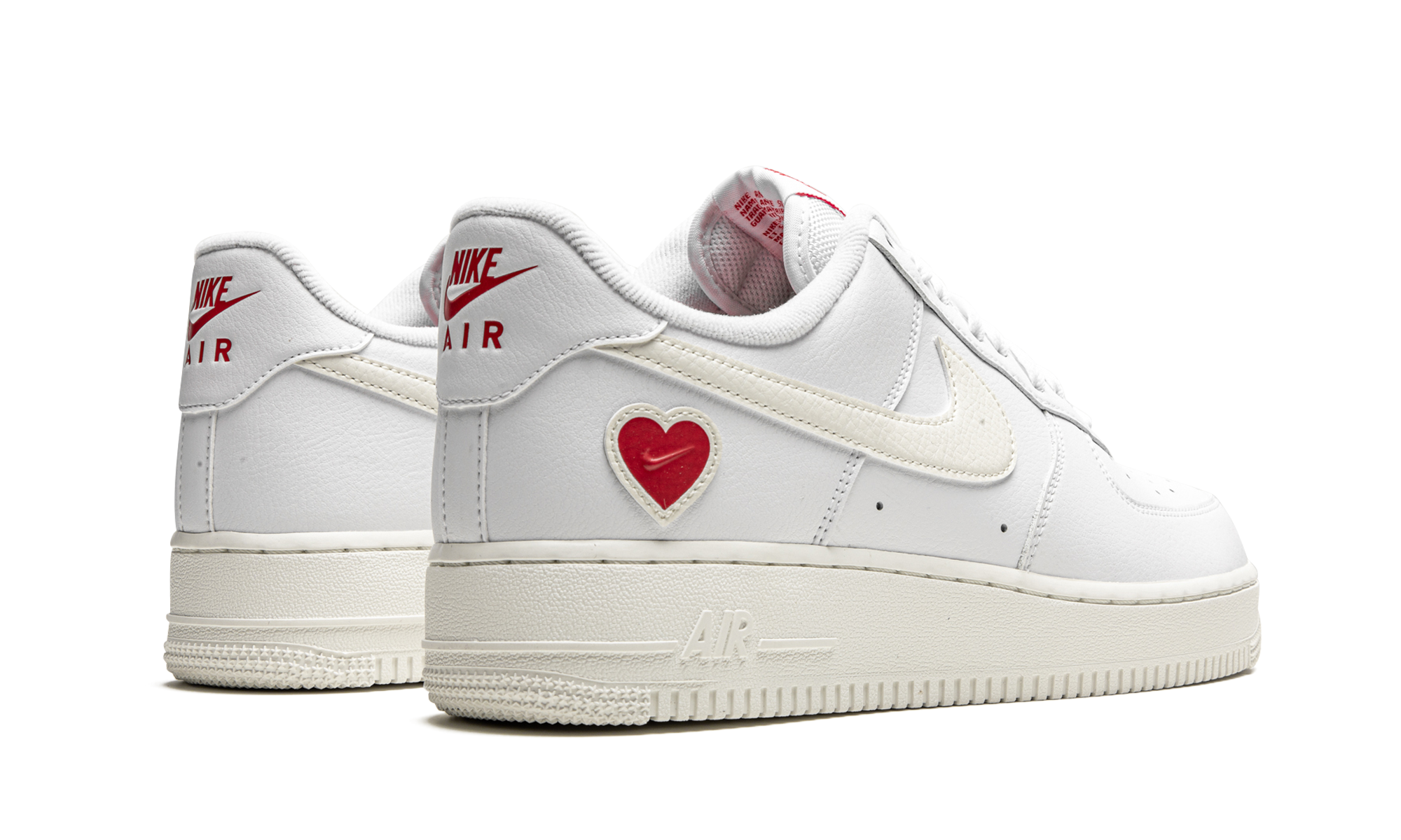 Nike Air Force 1 Low Valentines Day 2021