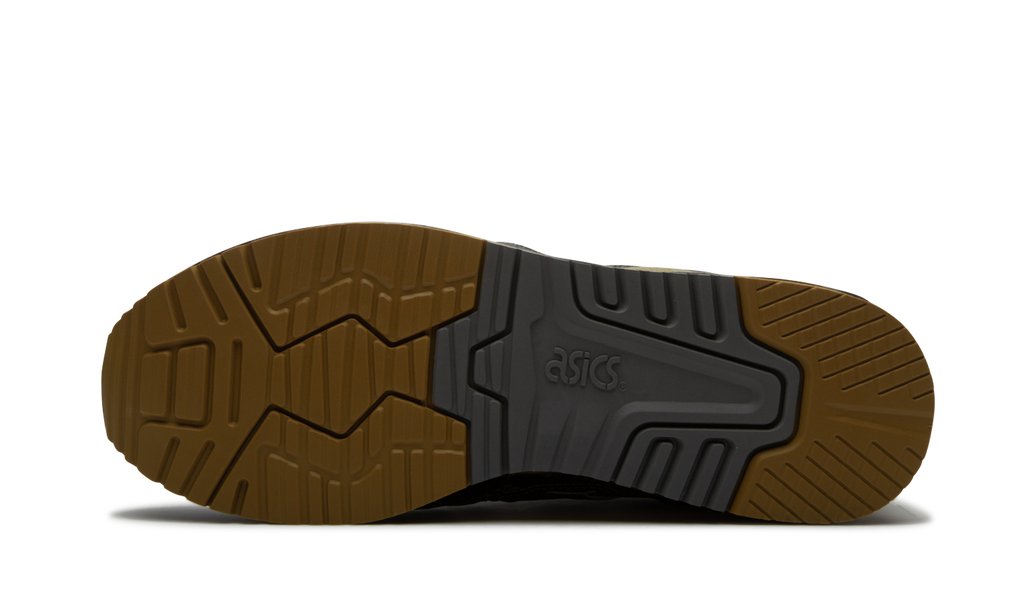 Asics GEL-LYTE 3 Vanda Kuro HK6M3 9090
