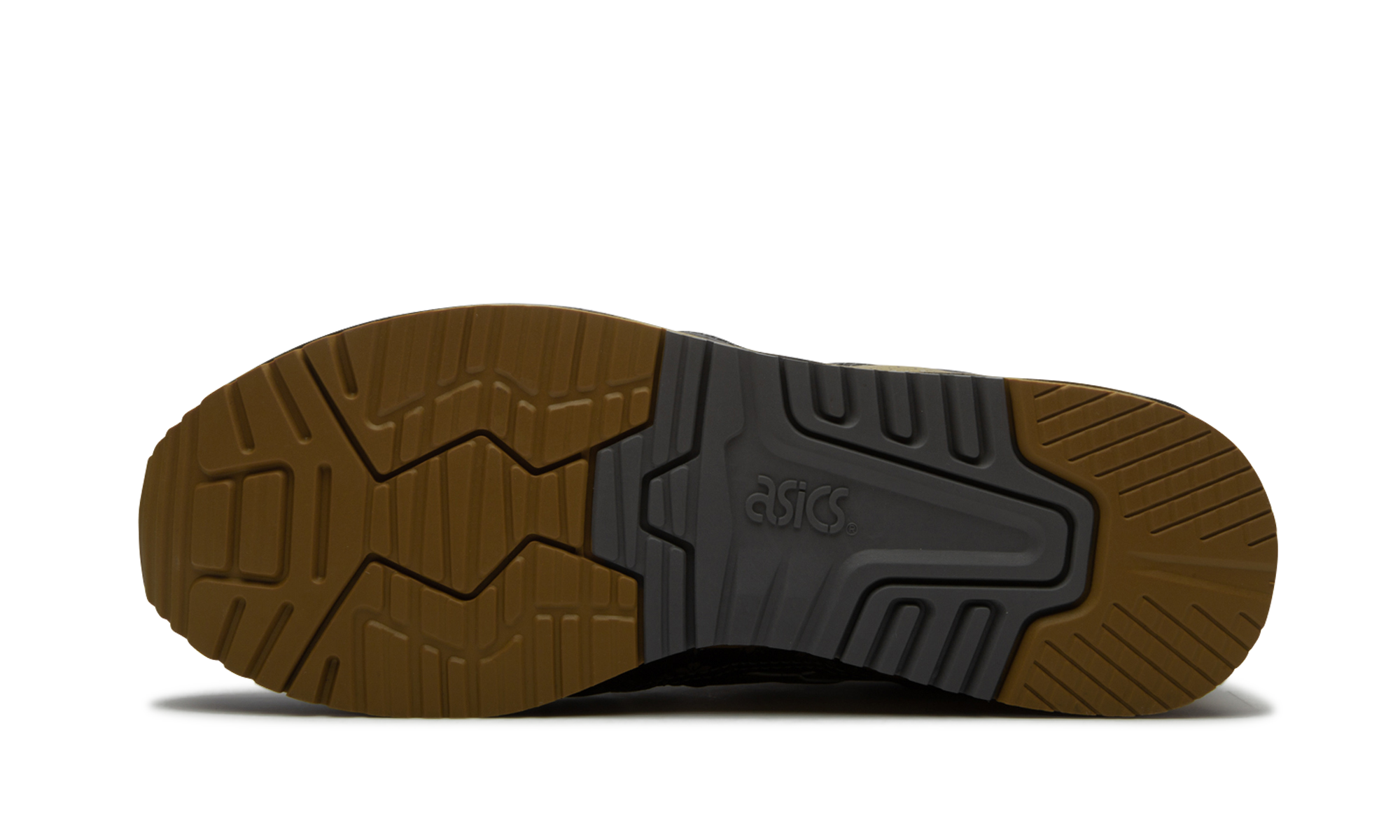 Asics GEL-LYTE 3 Vanda Kuro HK6M3 9090