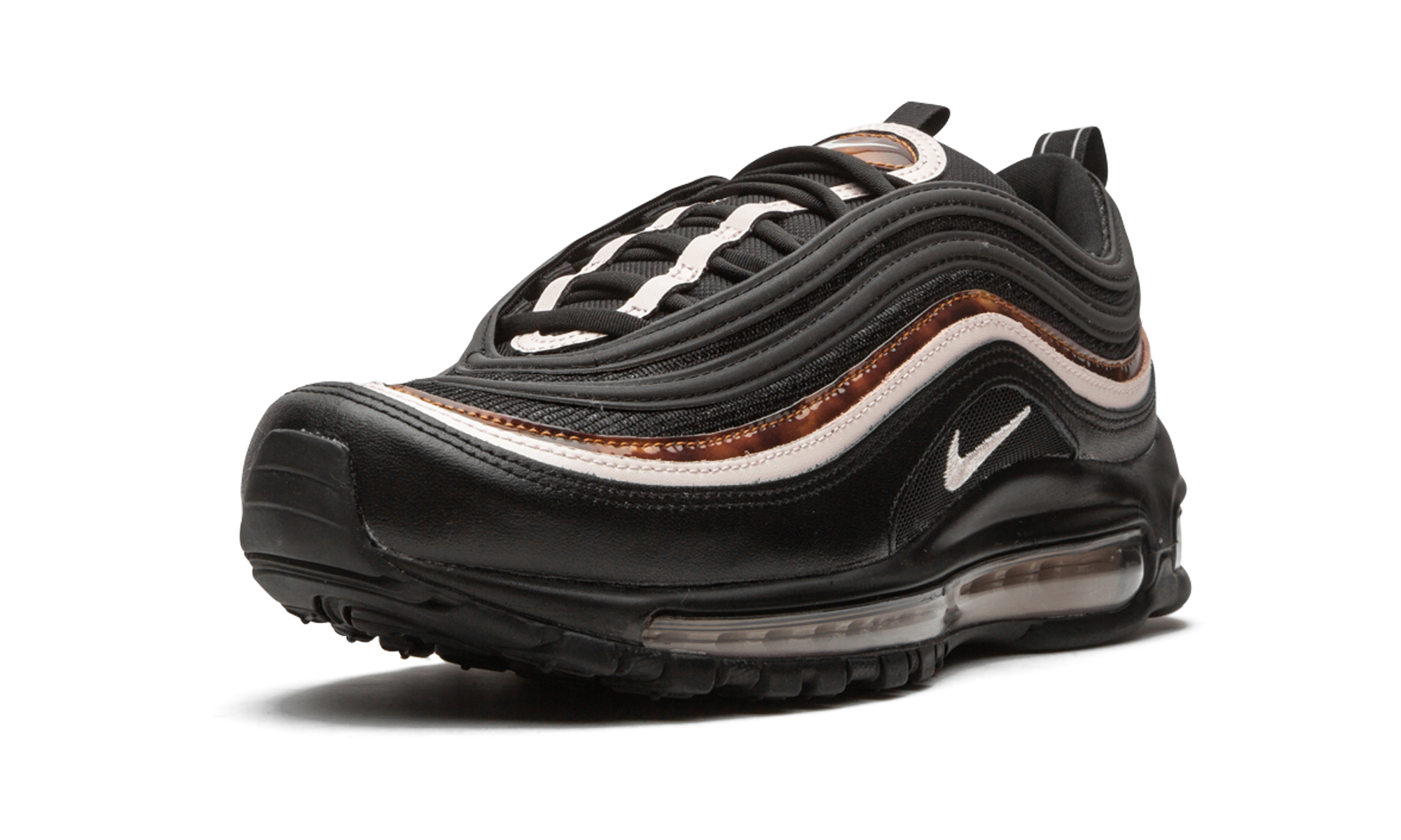 Nike AIR MAX 97 WMNS Woodgrain CU4751 001