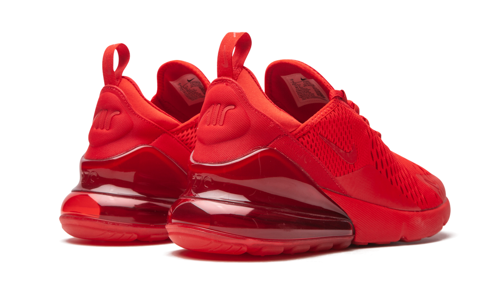 Nike Air Max 270 University Red CV7544 600