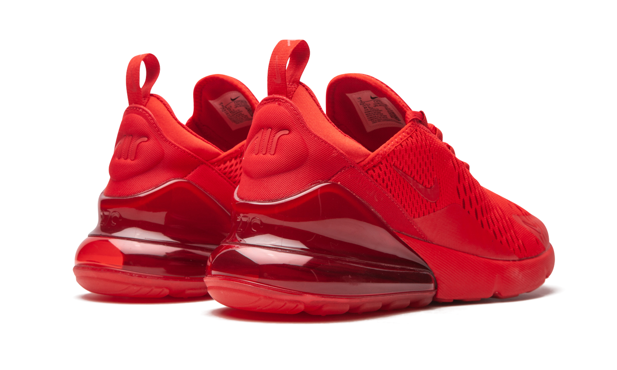 Nike Air Max 270 University Red CV7544 600