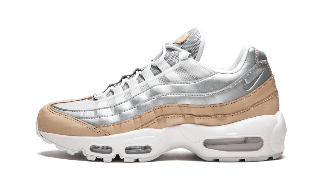 Nike AIR MAX 95 SE PRM MNS WMNS AH8697 002