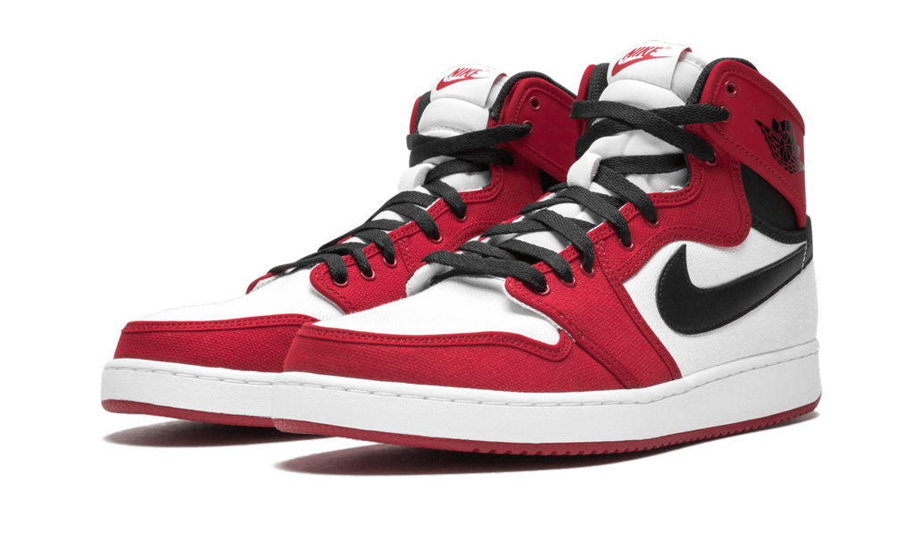 Air Jordan 1 KO High AJKO 638471 101