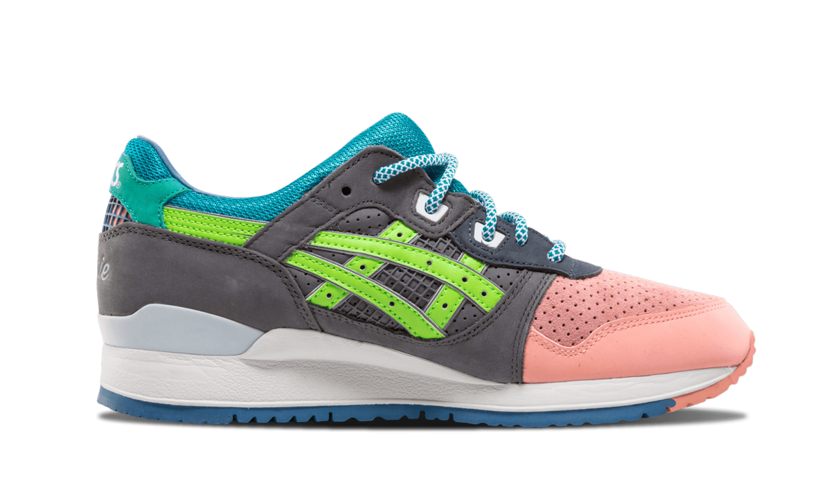 Asics RF HOMAGE Ronnie Fieg Homage H54FK 6540