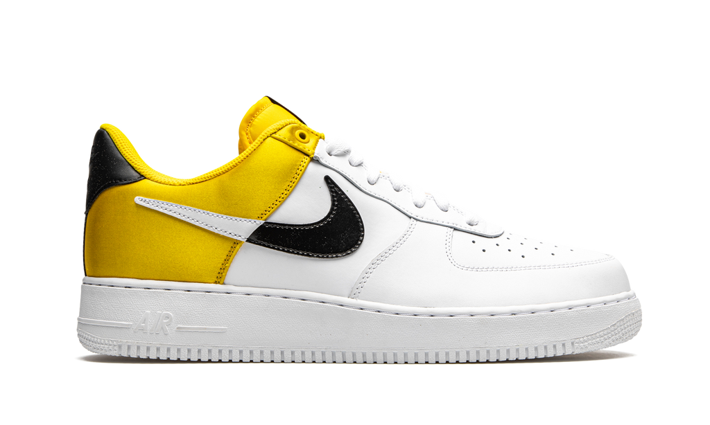Nike Air Force 1 '07 LV8 1 Amarillo Satin