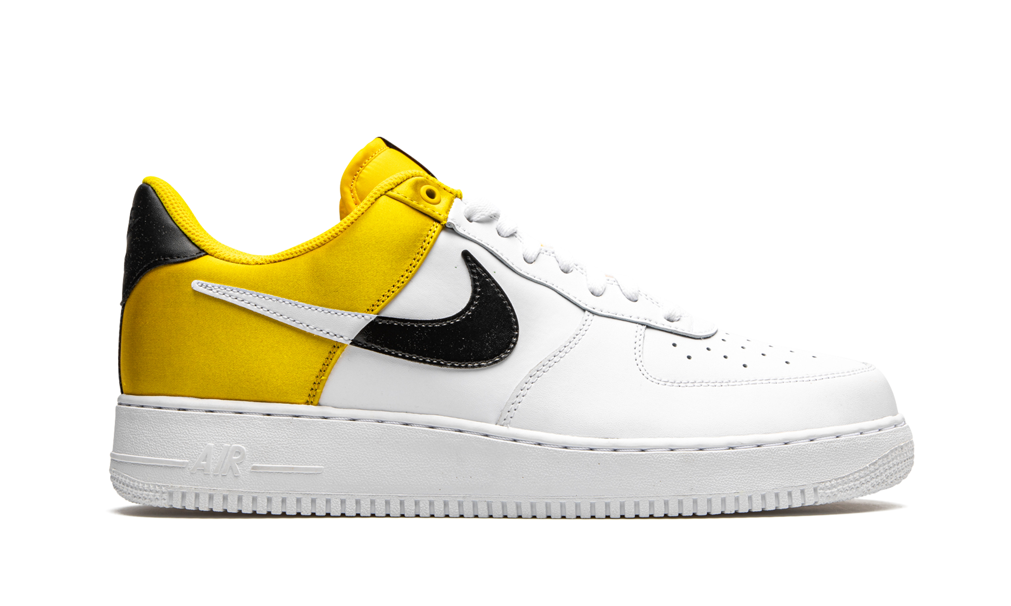 Nike Air Force 1 '07 LV8 1 Amarillo Satin