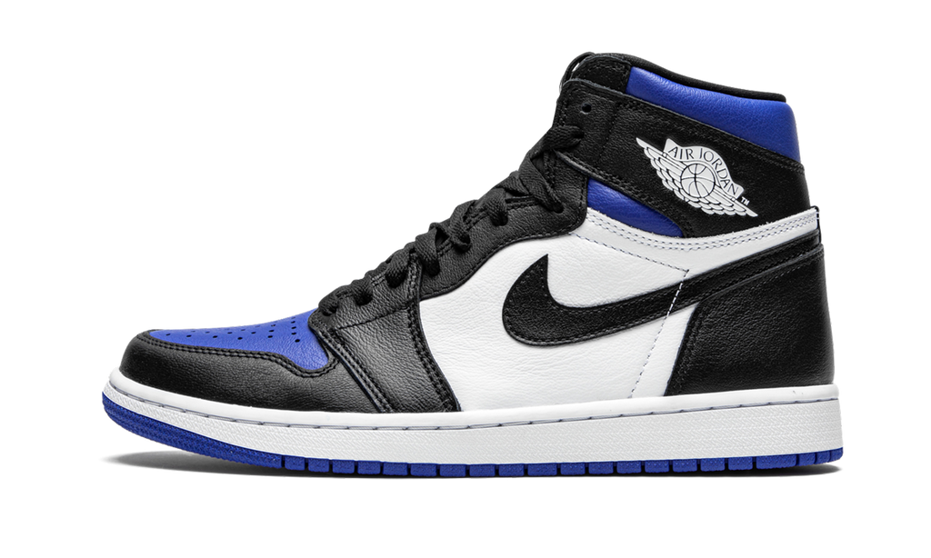 Air Jordan 1 Retro High OG Royal Toe 555088 041