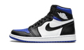 Air Jordan 1 Retro High OG Royal Toe 555088 041