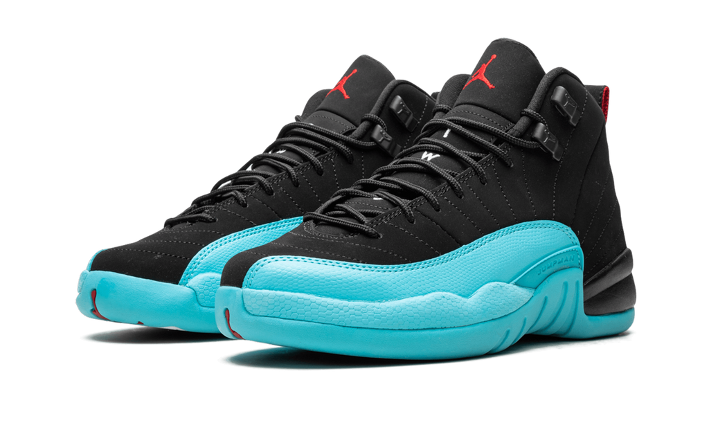 Air Jordan 12 Retro GS Gamma