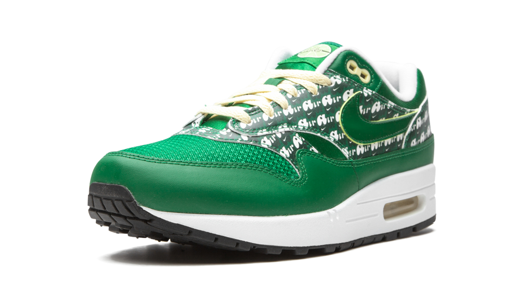 Nike Air Max 1 PRM Limeade CJ0609 300