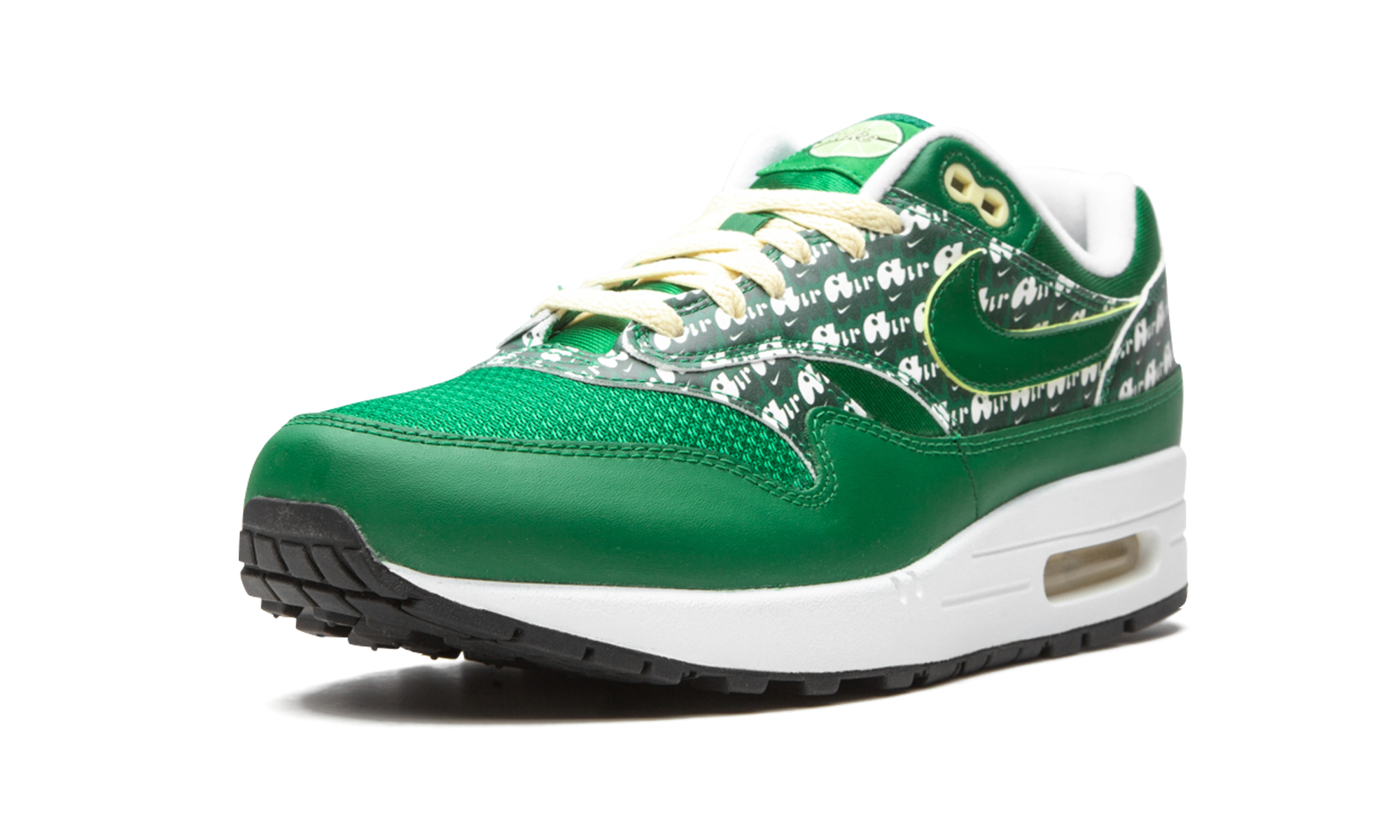 Nike Air Max 1 PRM Limeade CJ0609 300