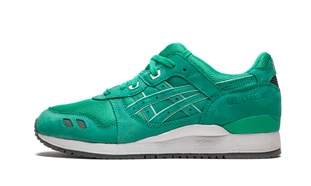 Asics Gel Lyte 3 Mint Leaf H10FK 6565