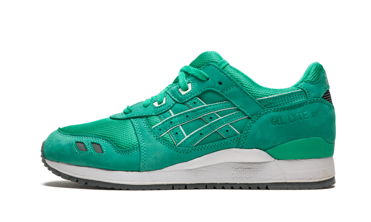 Asics Gel Lyte 3 Mint Leaf H10FK 6565