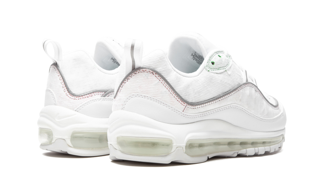 Nike AIR MAX 98 LX WMNS Cut Away CJ0634 101
