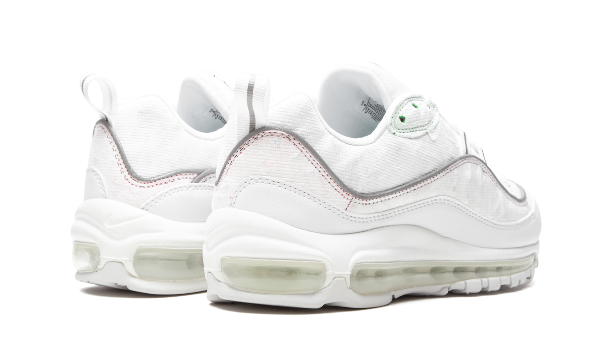 Nike AIR MAX 98 LX WMNS Cut Away CJ0634 101