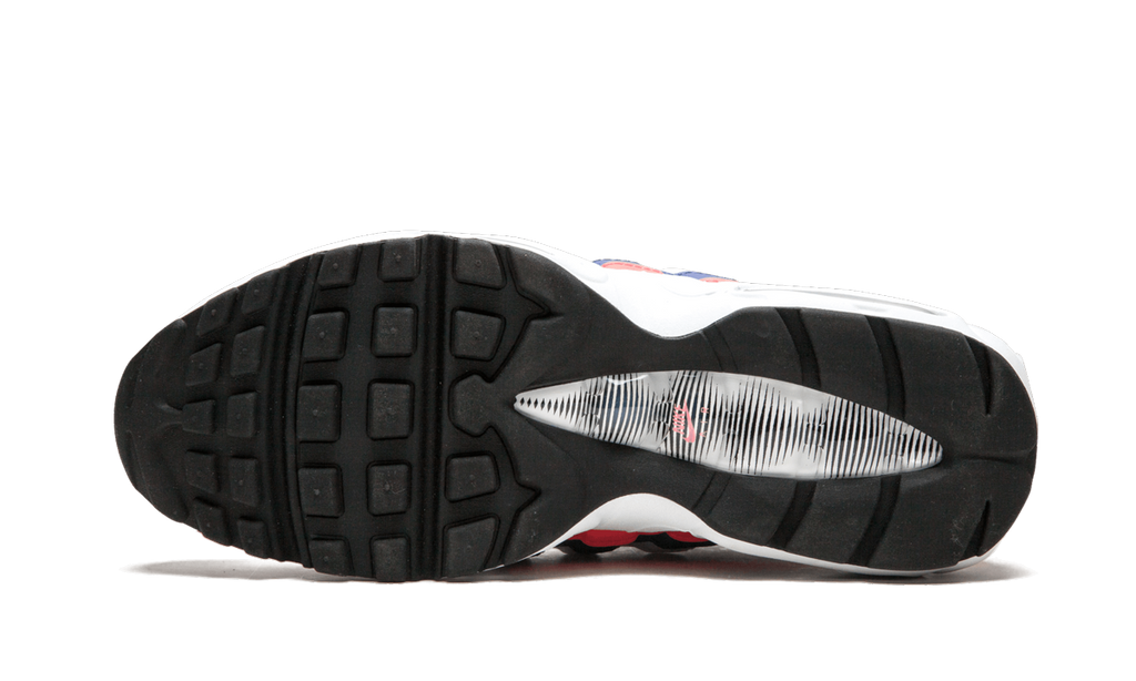 Nike Air Max 95 Essential Ultramarine