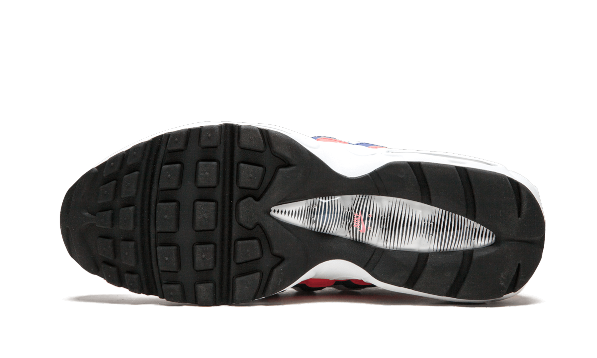 Nike Air Max 95 Essential Ultramarine